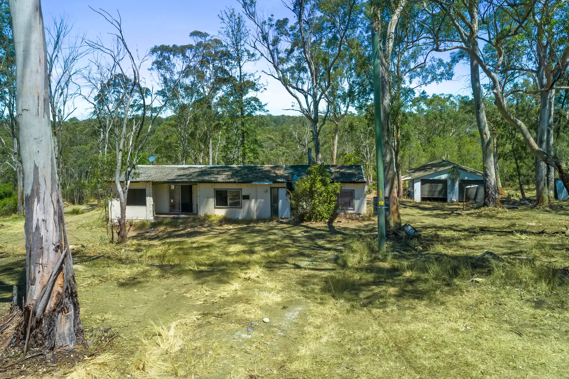 494 Tennyson Road, Tennyson Sold by Cutcliffe Properties - image 1