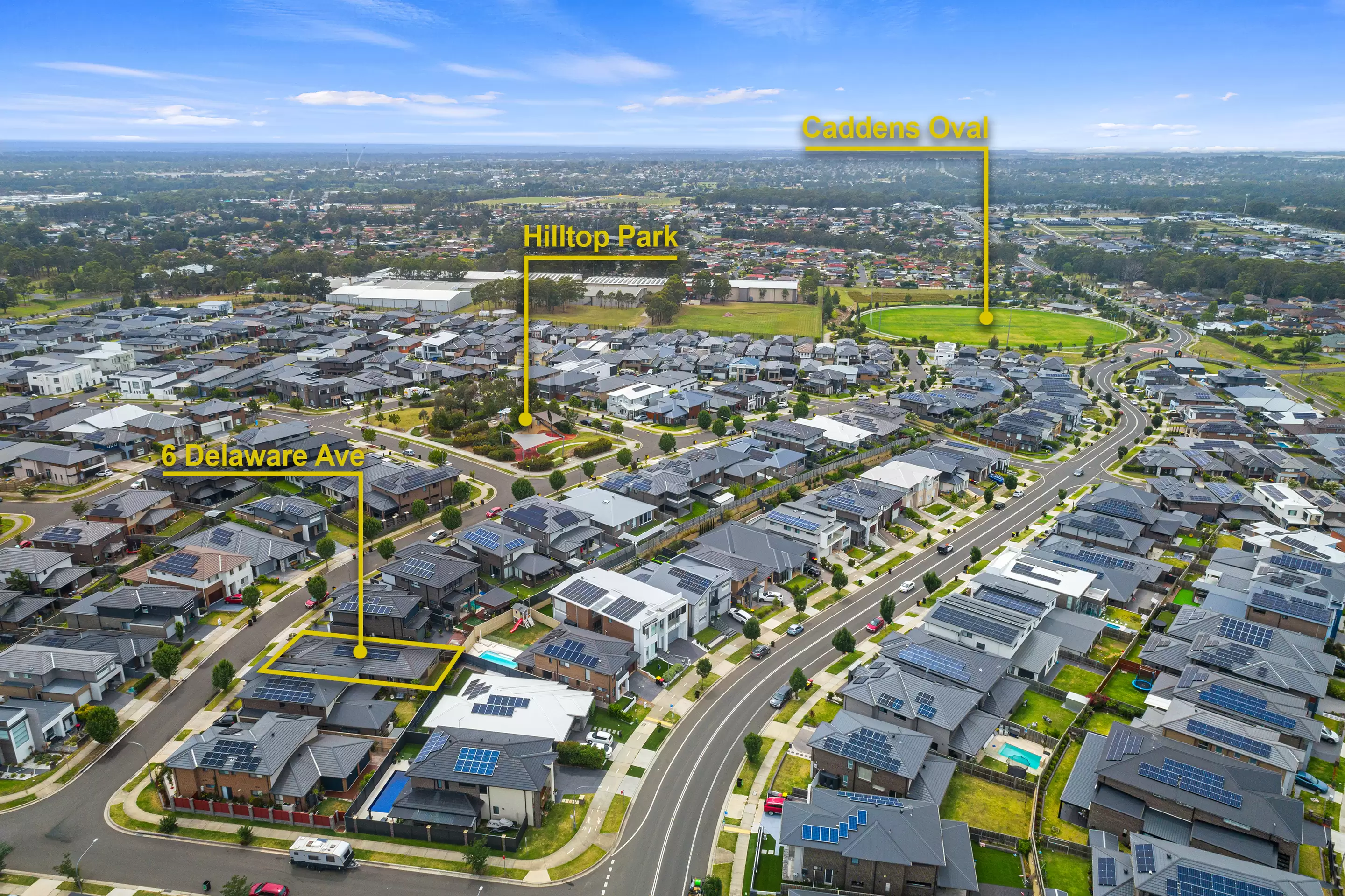 6 Delaware Avenue, Caddens Sold by Cutcliffe Properties - image 16