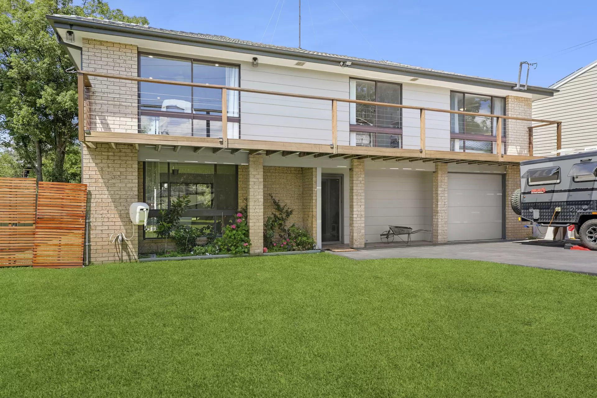 35 Bathurst Street, Pitt Town Leased by Cutcliffe Properties - image 1