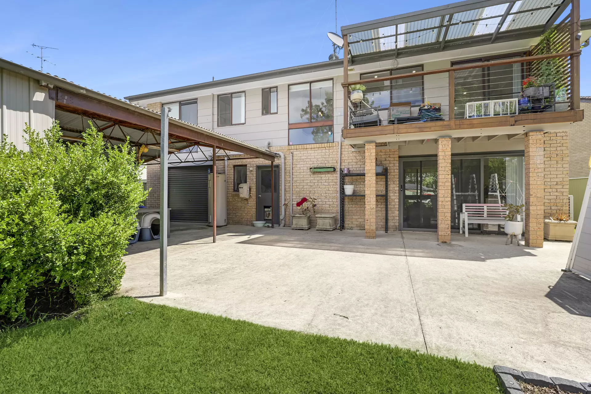 35 Bathurst Street, Pitt Town Leased by Cutcliffe Properties - image 1