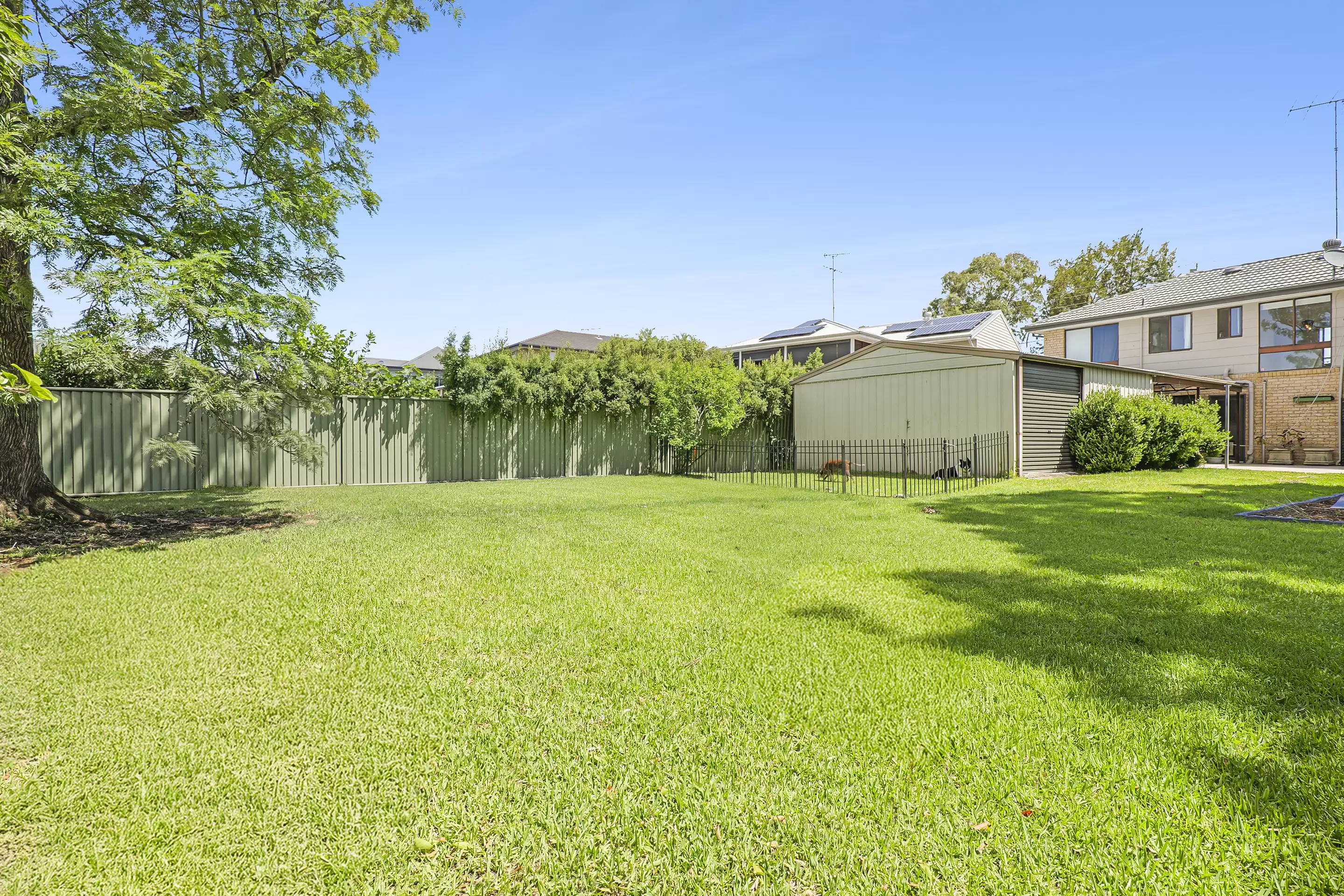 35 Bathurst Street, Pitt Town Leased by Cutcliffe Properties - image 10