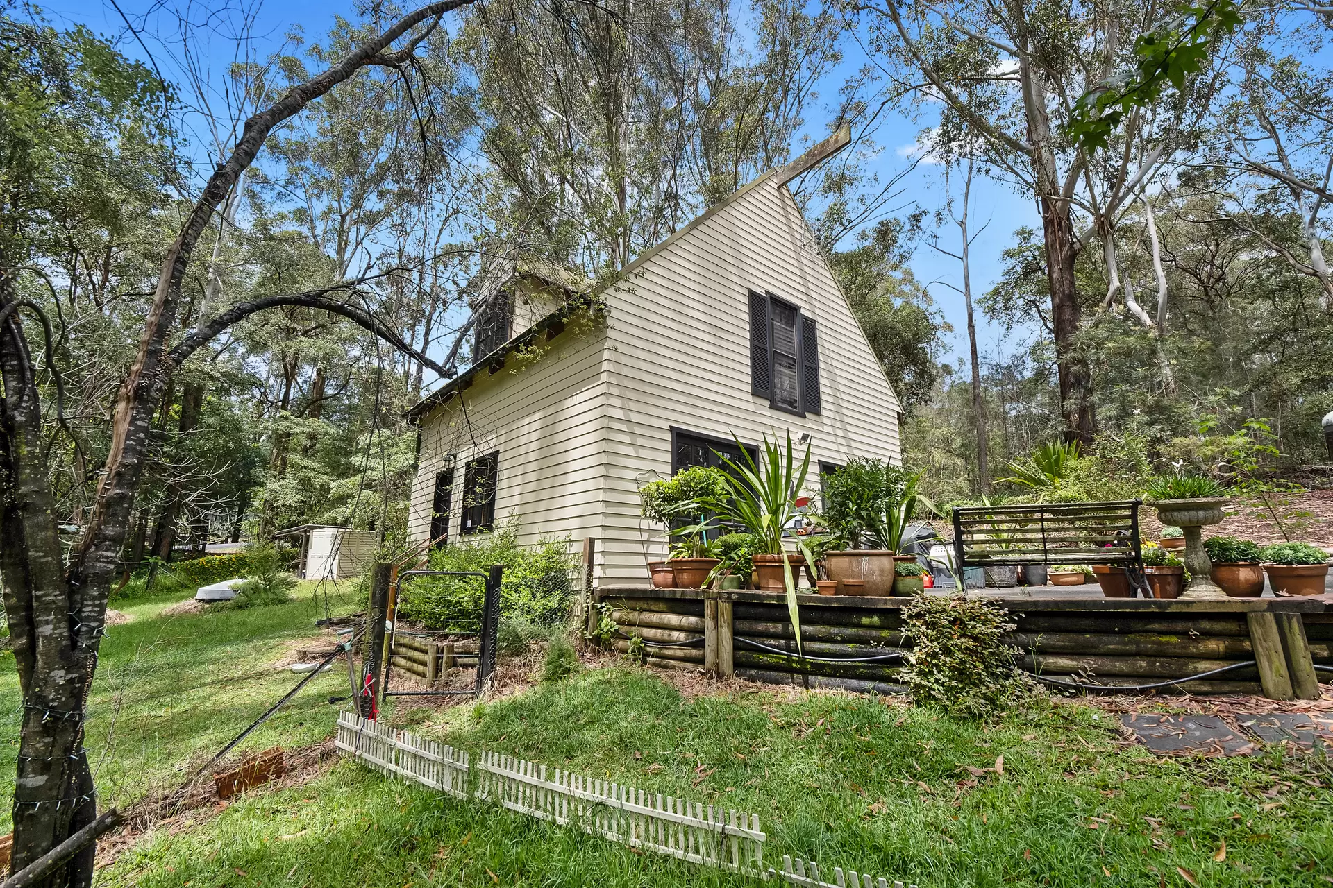 26 Cranstons Road, Middle Dural Leased by Cutcliffe Properties - image 1