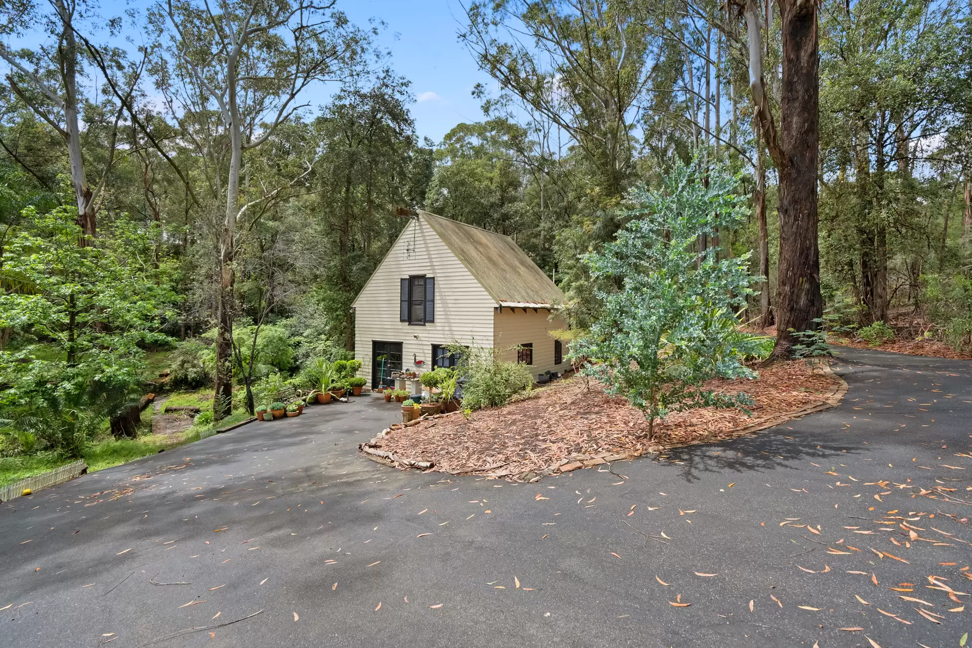 26 Cranstons Road, Middle Dural Leased by Cutcliffe Properties - image 1