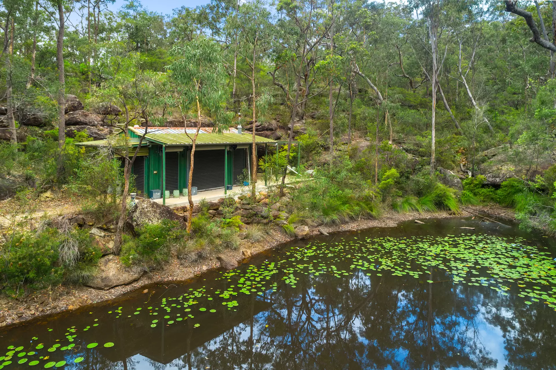16 Carmichael Place, East Kurrajong Sold by Cutcliffe Properties - image 1