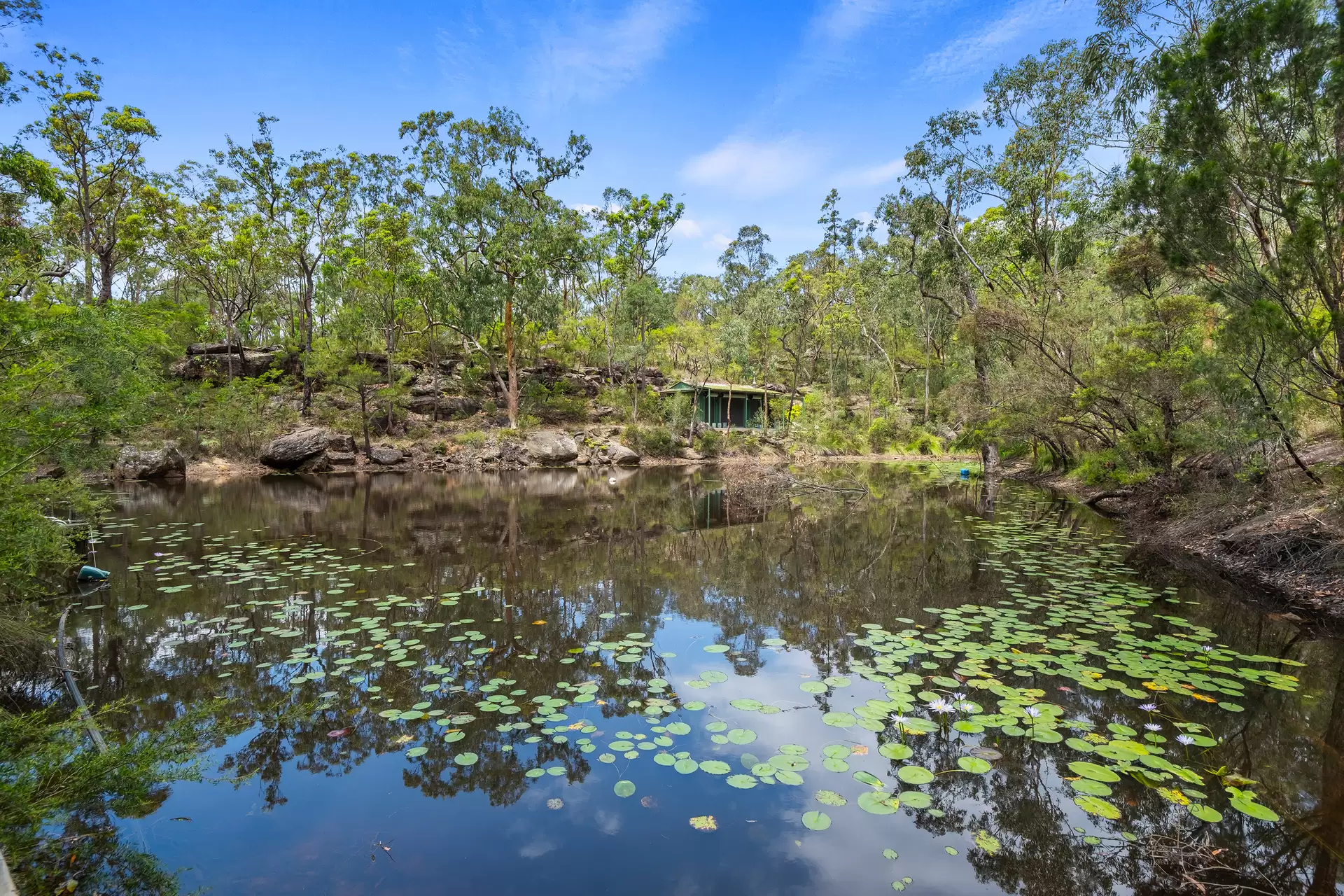 16 Carmichael Place, East Kurrajong Sold by Cutcliffe Properties - image 1
