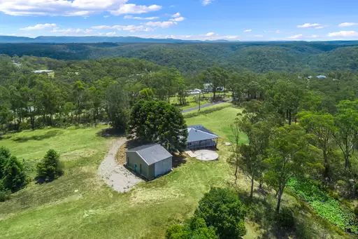 16 Carmichael Place, East Kurrajong Sold by Cutcliffe Properties