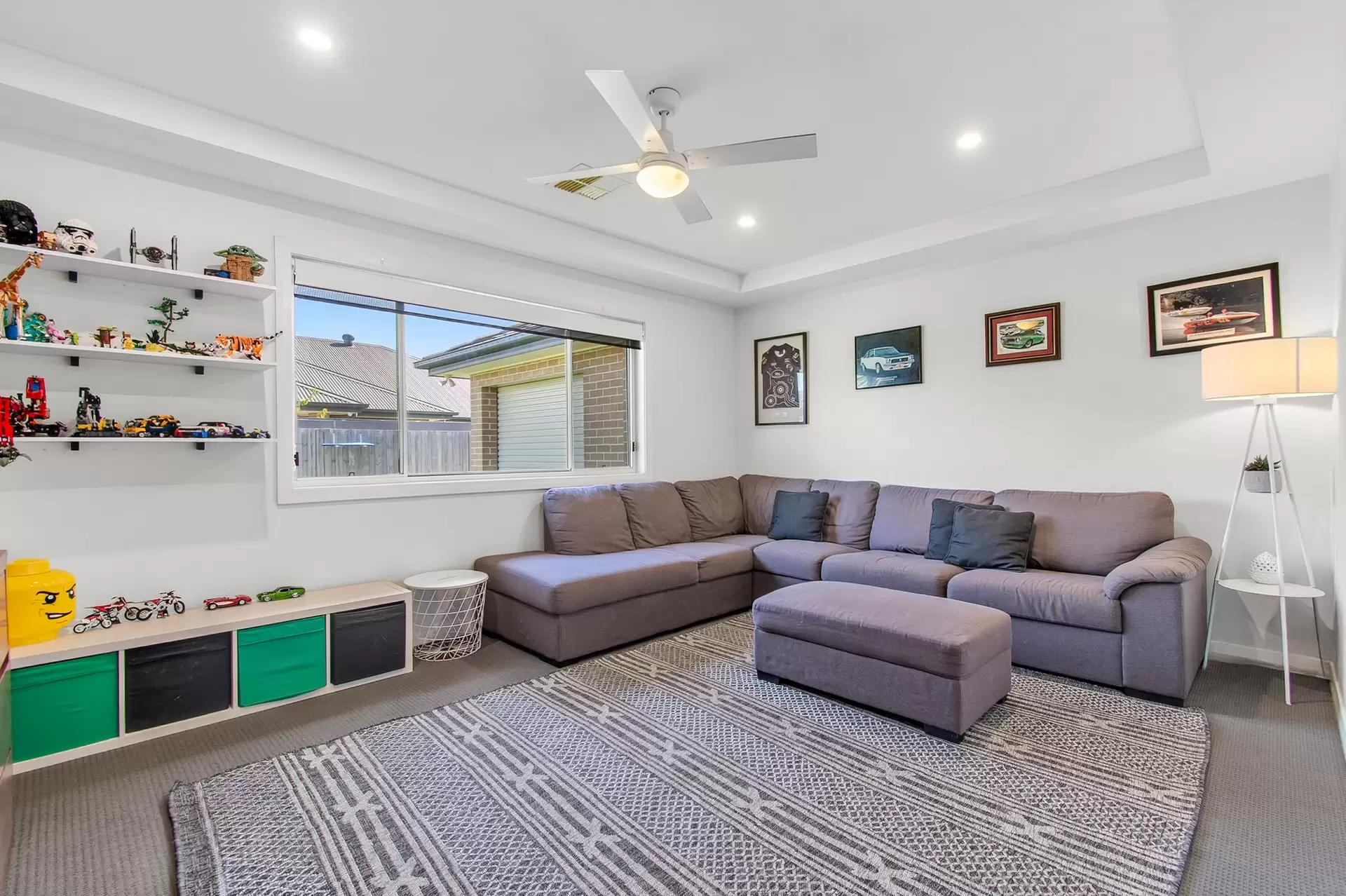 3 Bona Vista Drive, Pitt Town Sold by Cutcliffe Properties - image 1