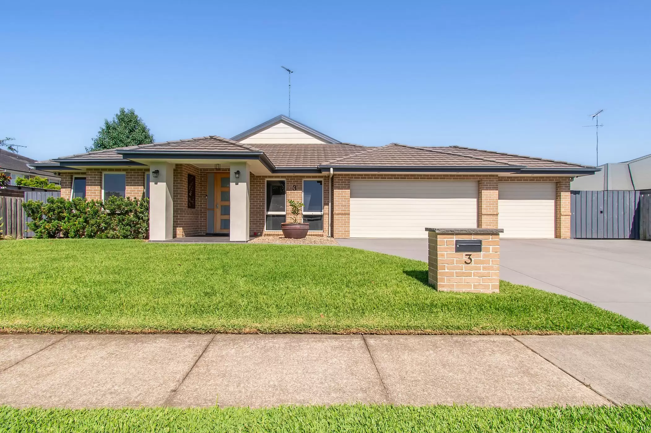 3 Bona Vista Drive