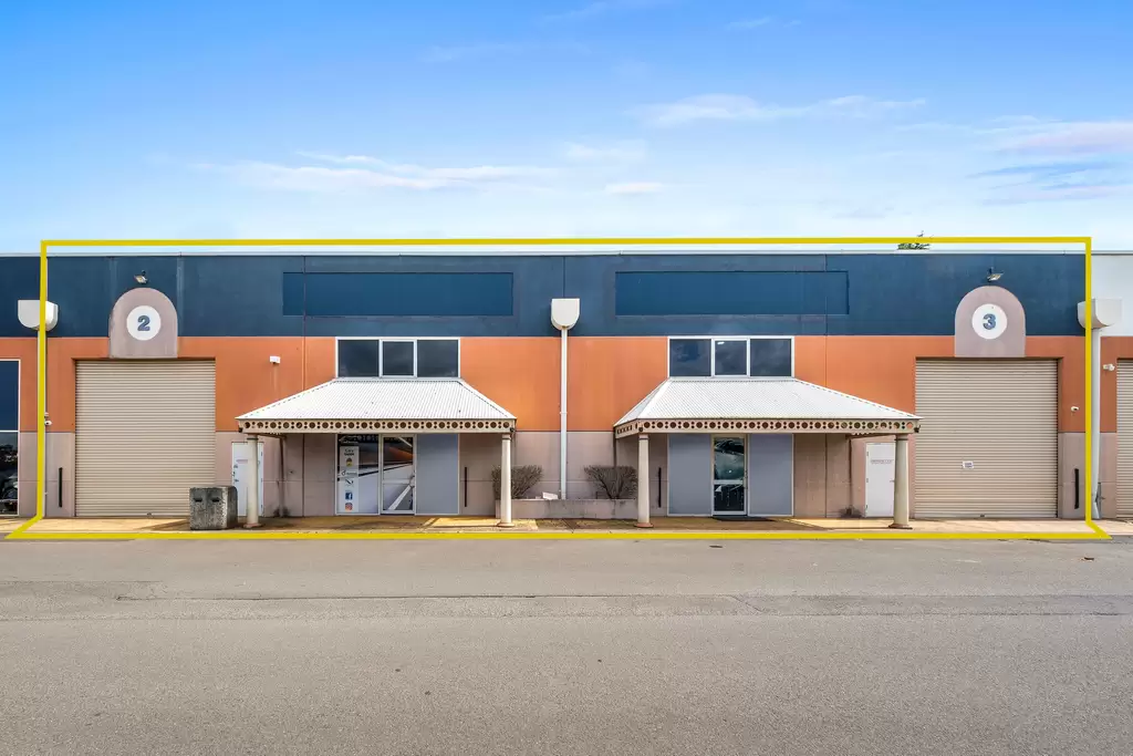 Unit 3, 18 Groves Avenue, Mulgrave Leased by Cutcliffe Properties