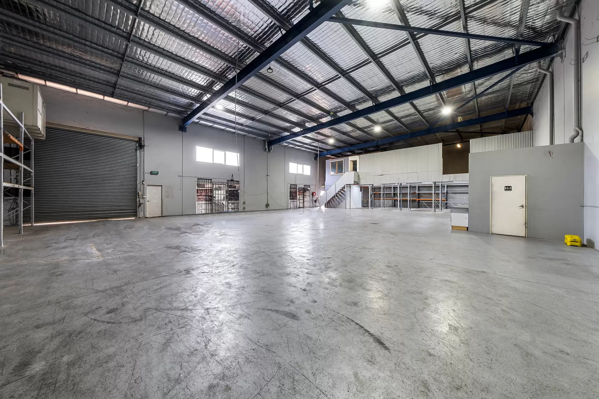 Unit 3, 18 Groves Avenue, Mulgrave Leased by Cutcliffe Properties - image 1