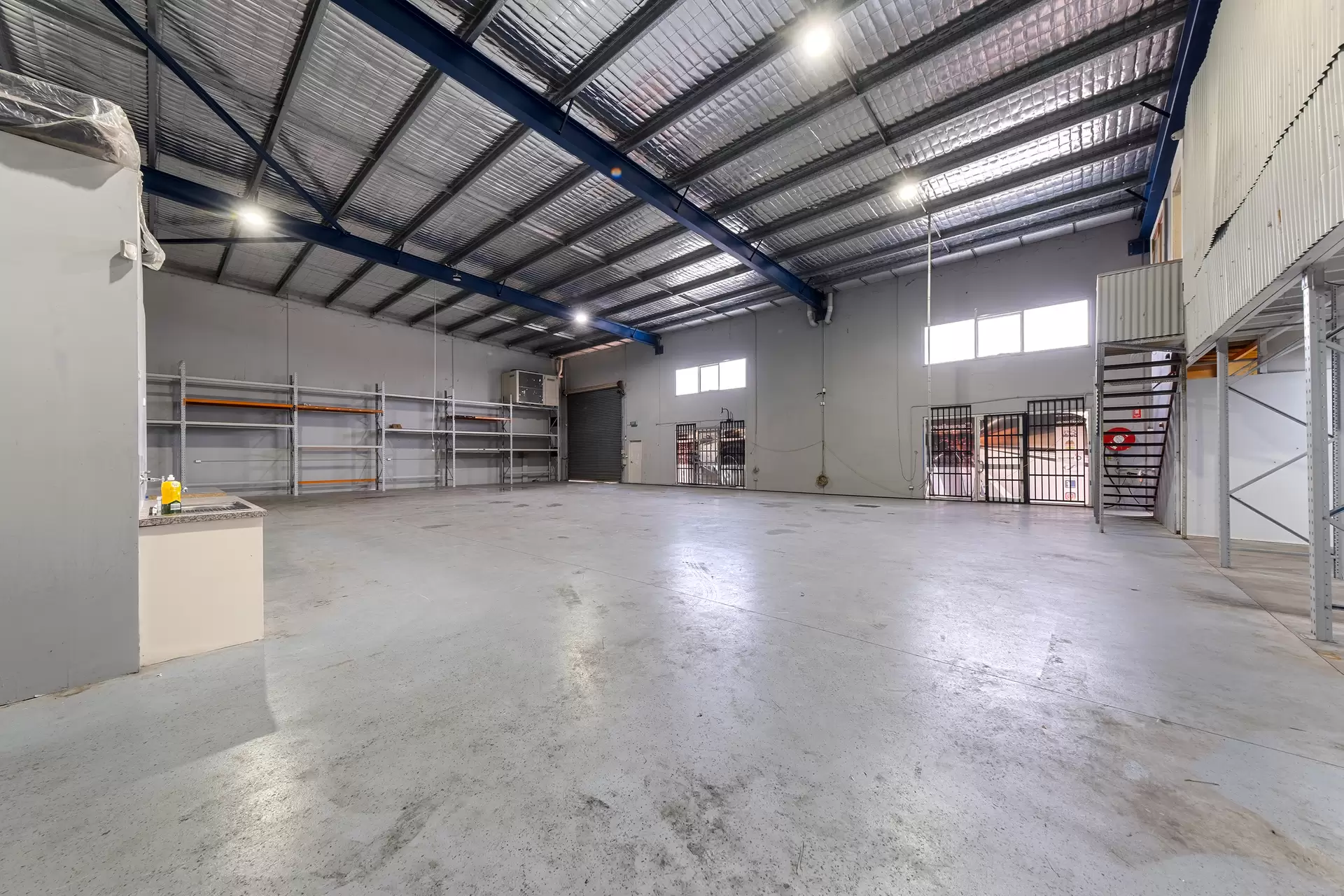 Unit 3, 18 Groves Avenue, Mulgrave Leased by Cutcliffe Properties - image 1