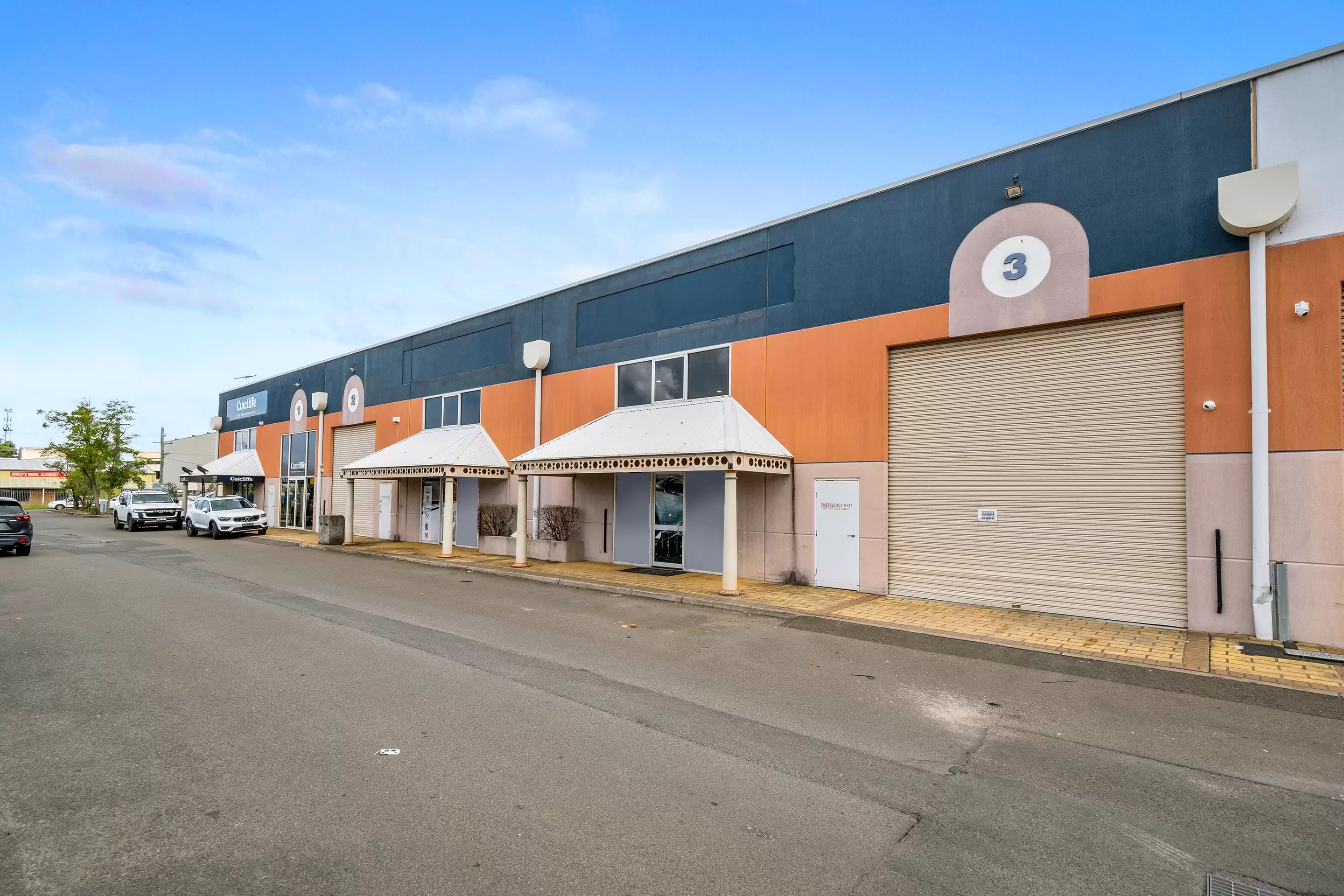 Unit 3, 18 Groves Avenue, Mulgrave Leased by Cutcliffe Properties - image 2