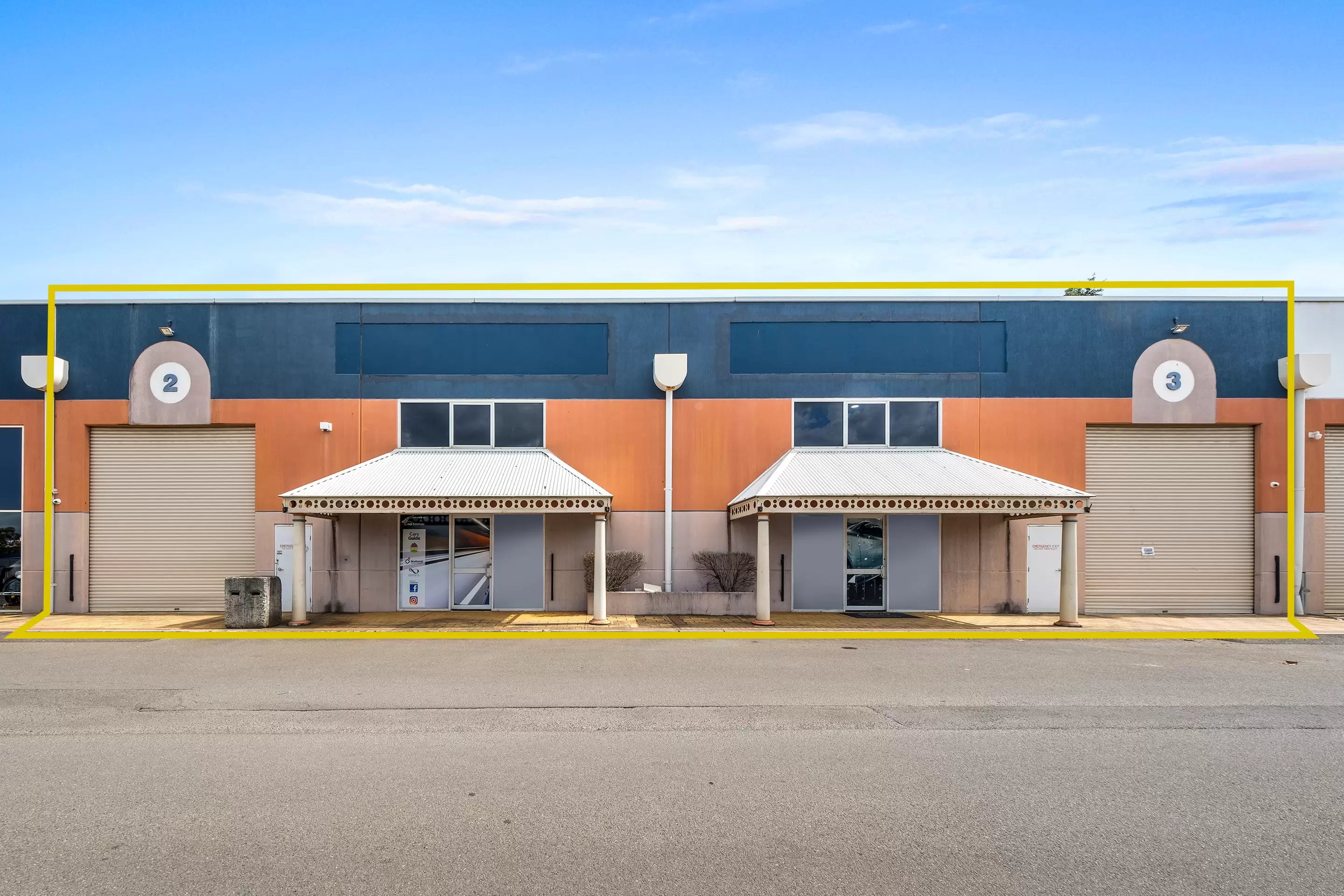 Unit 3, 18 Groves Avenue, Mulgrave Leased by Cutcliffe Properties - image 1